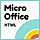 Micro Office | Intranet & Extranet HTML Template