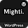 Mighti WordPress Theme
