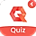 MightyQuiz: Flutter Online Quiz App with Firebase Backend + Admin Panel