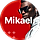 Mikael WordPress Theme