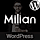 Milian WordPress Theme