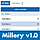Millery - Miller Columns Plugin