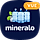 Mineralo - Vue Nuxt Bottled Water Delivery Service Template