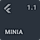 Minia - Flutter Admin & Dashboard Panel