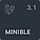 Minible - Laravel 12 Admin & Dashboard Template