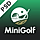 MiniGolf - Mini Golf Club & Course PSD Template