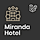 Miranda - Laravel Hotel & Resort Multilingual Booking System