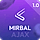 Mirbal - Ajax Admin & Dashboard Template
