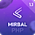 Mirbal - PHP Admin & Dashboard Template
