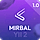 Mirbal - Yii Admin & Dashboard Template