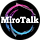 MiroTalk C2C: Cam2Cam Live Chat with Video, Screen Sharing & WebRTC