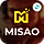 Misao – Tailwind Video Streaming & OTT Platform HTML Template