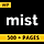 Mist WordPress Theme