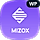 Mizox WordPress Theme
