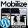Mobilize WordPress Theme