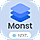 Monst - NextJS Tailwind CSS landing page