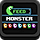 Feed Monster - HTML5 Game