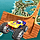 Monster Truck Stunt Game  Unity 3d
