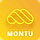 Montu - Social Music Sharing Platform PSD Template