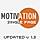 Motivation - Responsive Single Page HTML Template