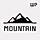 Mountain WordPress Theme