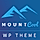 MountCool WordPress Theme
