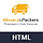Movers Packers - Logistics Transportation HTML Template