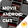 Movie TV Android for Phone, Tablet, TV box