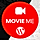 MovieMe WordPress Theme
