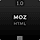 Moz Agency - Creative Portfolio HTML Template