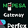 Mpesa Gateway - Perfex CRM module