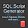 MS SQL Script Generator