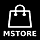 Mstore - Online Shop Mobile Template