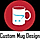 Mug Design and Custom Printing Module for OpenCart