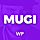 Mugi WordPress Theme