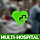 Multi Hospital - Best Hospital Management System (SaaS App)