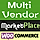 Multi Vendor Marketplace for WooCommerce