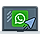 Multi Whatsapp Accounts Bulk Sender-Full Reseller