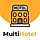 MultiHotel - Multivendor Hotel Booking / Tour Package Booking Website