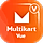 Multikart - Responsive Vuejs Nuxtjs eCommerce Template