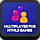 Multiplayer for HTML5 Games
