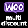 Multiple discounts for WooCommerce - Optimal discount management solution