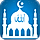 Muslim Pro Guide - Prayer times, Quran, Duas, Zakat Calculator, Allah Names [Admob Ads]