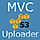 MVC Amazon S3 Uploader