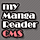 my Manga Reader CMS