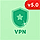 My VPN Android App (Android 16 Supported)