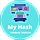 MyHash - Encrypt & Decrypt Text Online - Firebase Version (Production Ready)