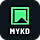 MYKD - eSports and Gaming NFT Template