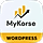MyKorse WordPress Theme