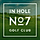N7 Golf Club WordPress Theme